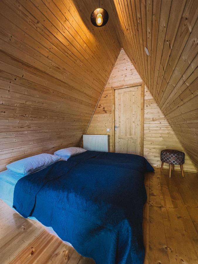 Savalley Kazbegi Kültér fotó