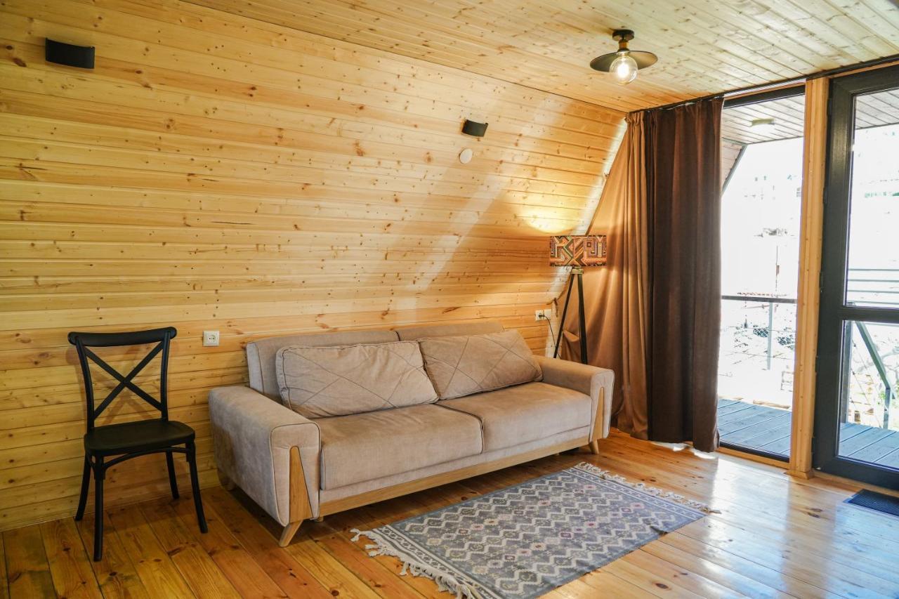 Savalley Kazbegi Kültér fotó